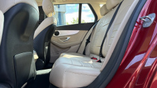 Mercedes-Benz C-Class C200 Sport Premium 5dr Auto Petrol Estate